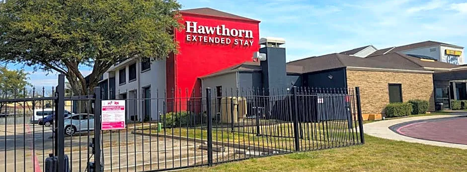 Hawthorn by Wyndham Dallas Love Field Airport