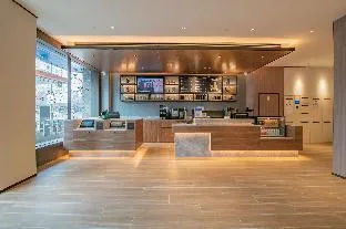 Hanting Hotel Chengdu Yipintianxia Metro Station