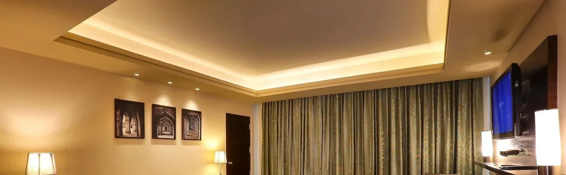 Radisson Blu Hotel Chennai City Centre