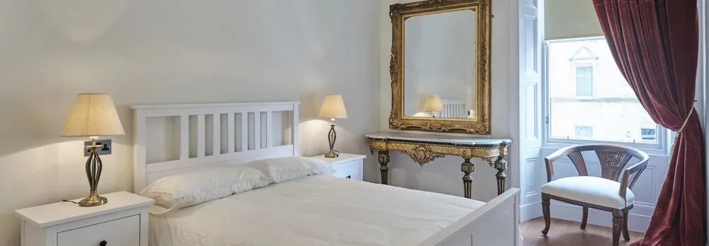 Bright Stay Bruntsfield