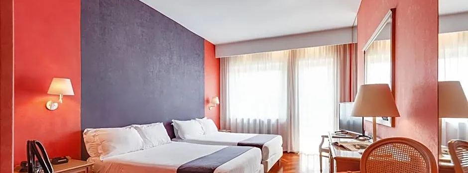 Culture Hotel Villa Capodimonte