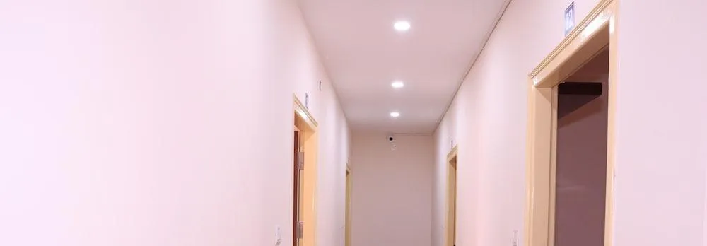 Smilestay Karanji Paradise