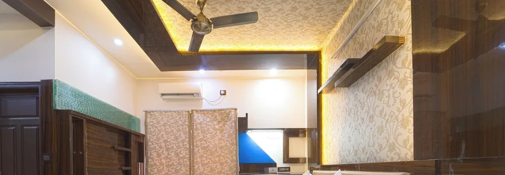 Alaya Stays Royal Valora 5BHK villa