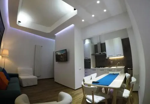 Poliziano Apartment