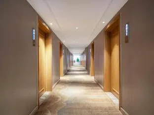 Vienna 3 Best Hotel Guangzhou Baiyun Railway Station Jiangnan Market