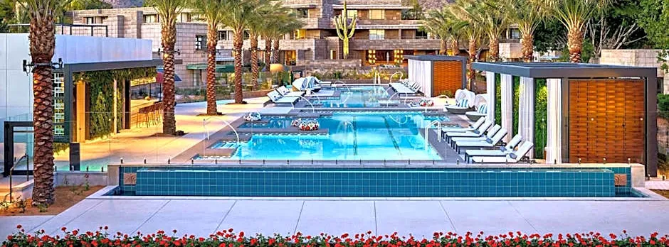 Arizona Biltmore, LXR Hotels & Resorts