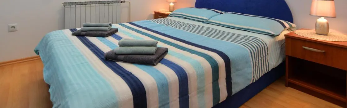 Apartments Milka 2074