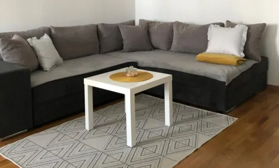 Apartment Mađor