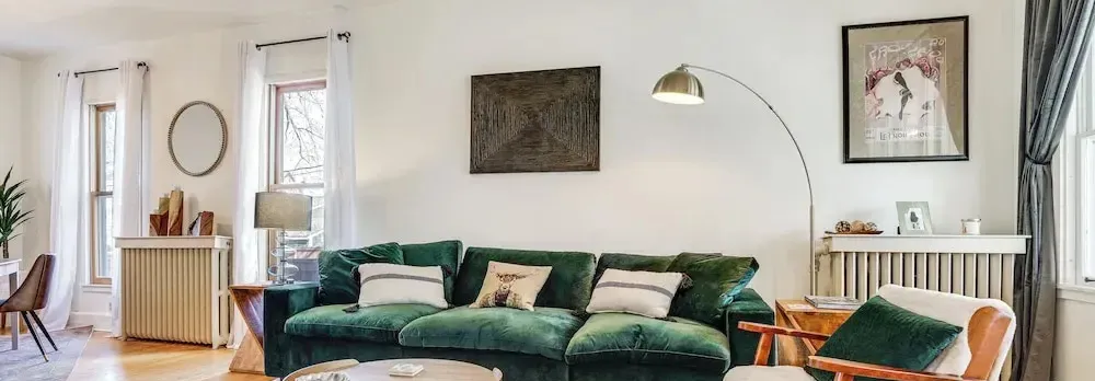 Saint Paul Vacation Rental Near Shopping & Dining!