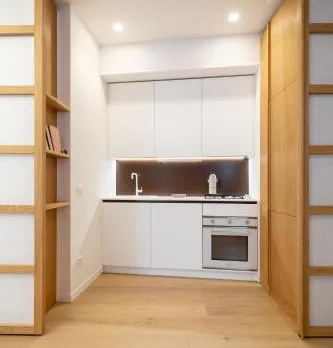 Maggiolino - Your retreat in Milan - Birolli
