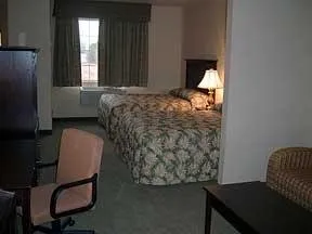 Comfort Suites Johnson Creek Conference Center