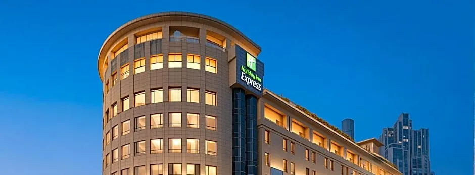 Holiday Inn Express Shanghai On The Bund
