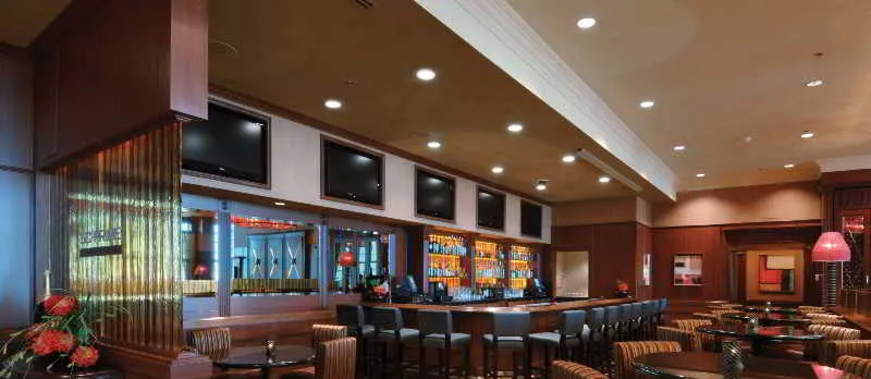 Suncoast Hotel And Casino