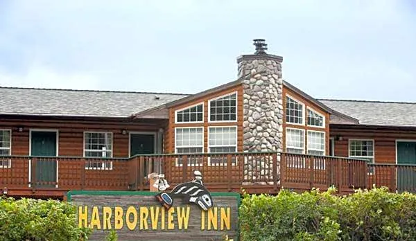 Harborview Inn