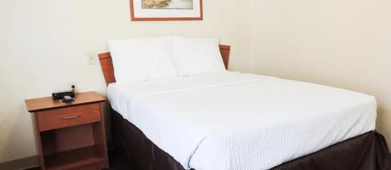 WoodSpring Suites Augusta Riverwatch