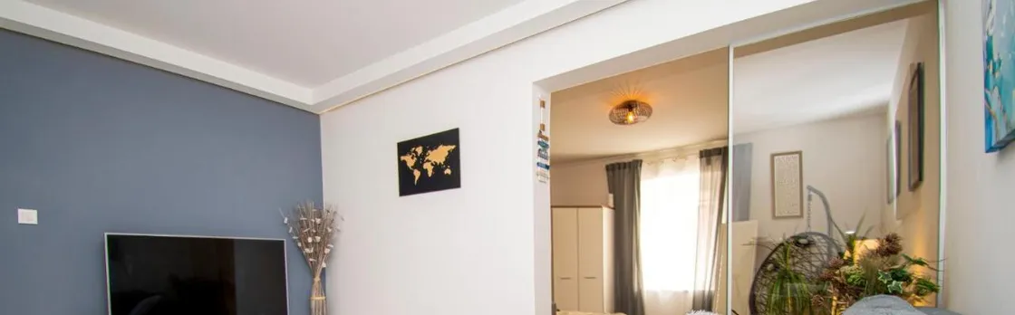 Oasis Apartment