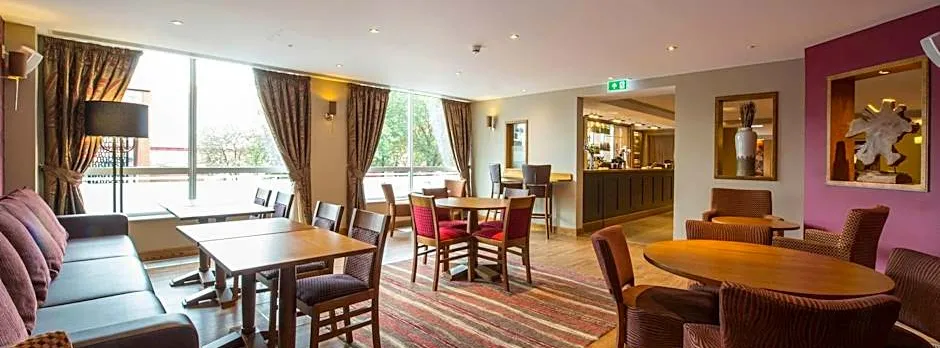 Premier Inn London St Pancras