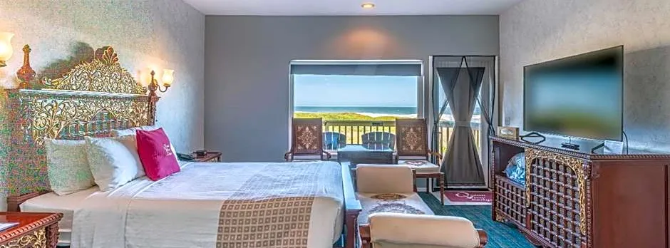 Ocean View Lodge