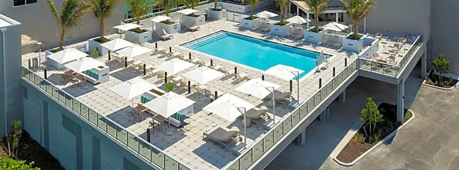Element by Marriott Melbourne Oceanfront