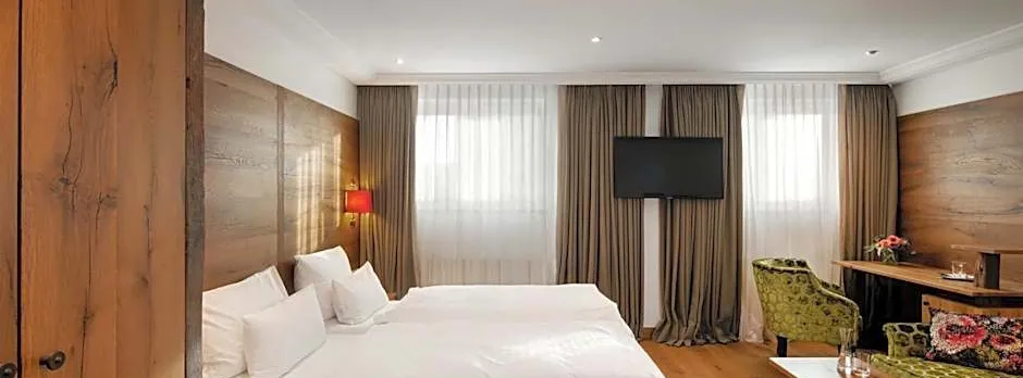 Eden Hotel Wolff
