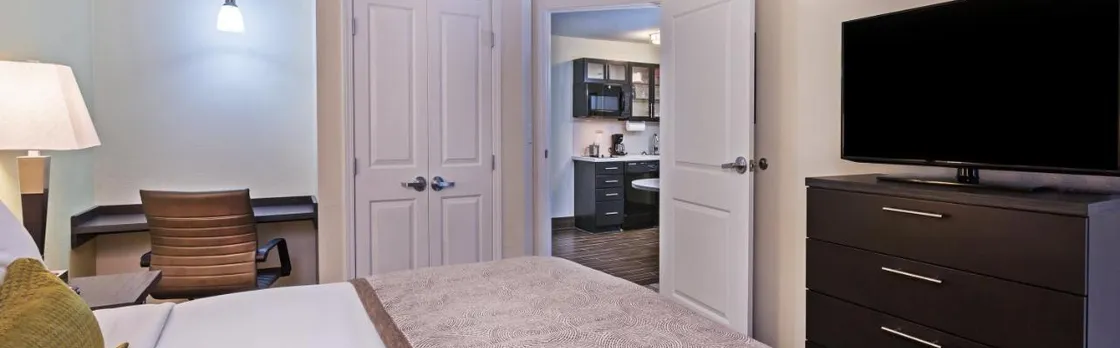 Candlewood Suites San Angelo Tx