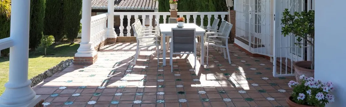 Villa las Tinajas Luxury