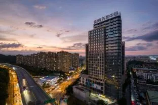 Hangzhou Wangzhou Boutique Hotel