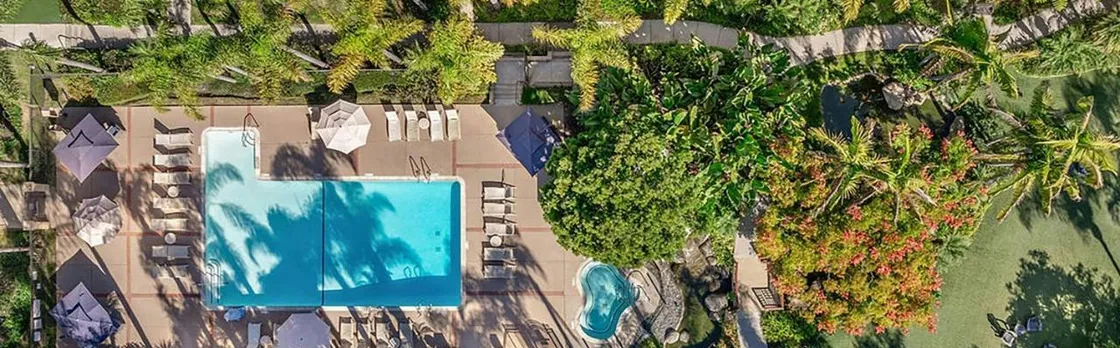 Sheraton la Jolla Hotel