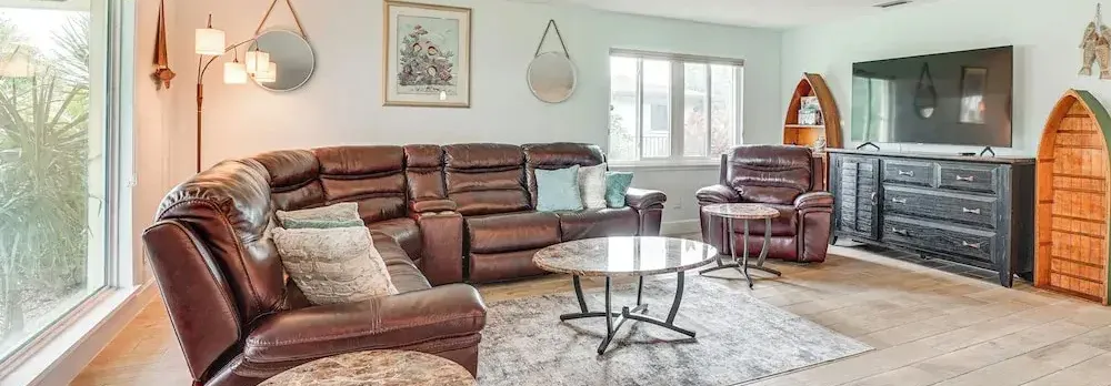 Waterfront North Fort Myers Home w/ Private Pool!