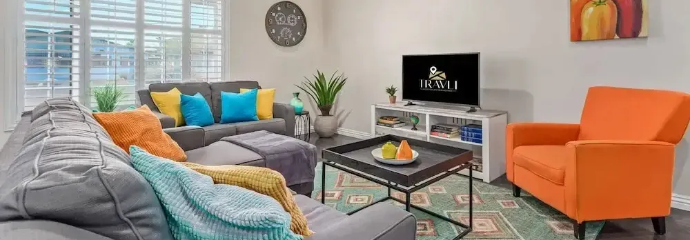 Sw-inspired Casa Casita - 5 Mins to Downtown PHX