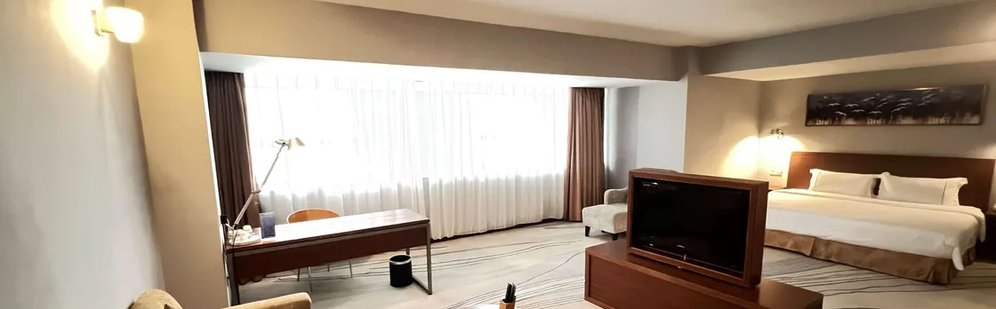 Days Inn By Wyndham Guangzhou