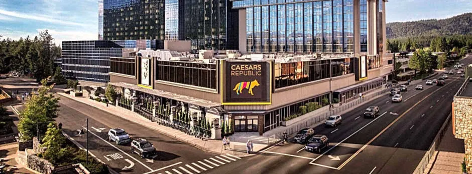 Caesars Republic Lake Tahoe - A Caesars Rewards Destination
