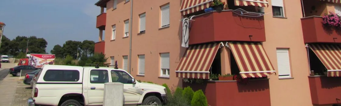 Apartment Aldo