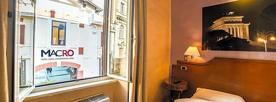 Hotel Kent