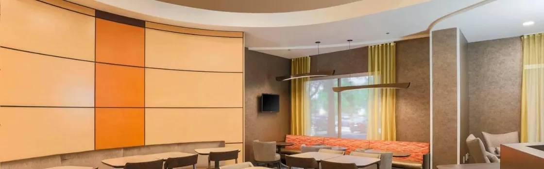 Springhill Suites Yuma