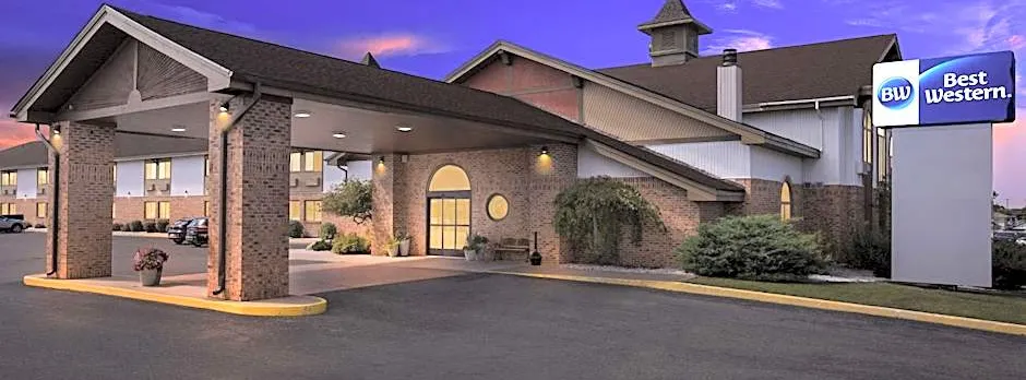 Best Western Gaylord