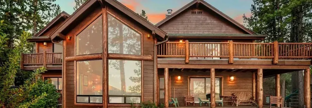 Eagle Point Lake House #2471