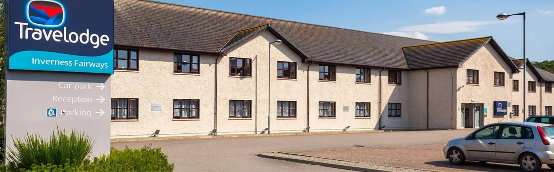 Travelodge Inverness Fairways