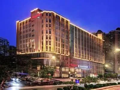 Hampton by Hilton Guangzhou Dongxiaonan
