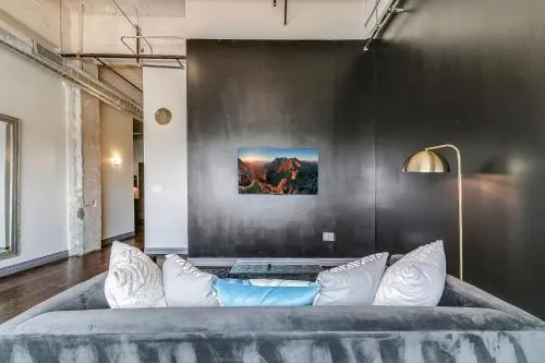 Luxury Downtown Dallas Stay By Amyfinehouse