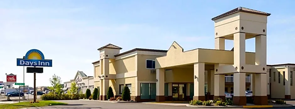 Days Inn by Wyndham Tonawanda/Buffalo