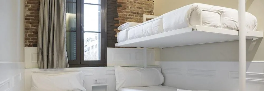 Enjoybcn Miro Apartments