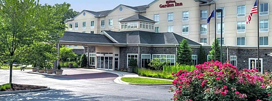 Hilton Garden Inn Blacksburg University