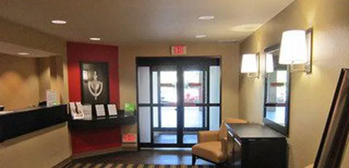 Extended Stay America Convention Ctr-Cruise Port