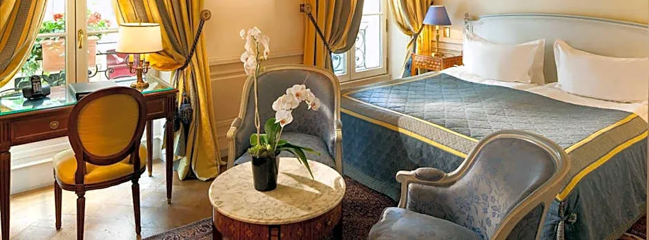 Hotel Luxembourg Parc