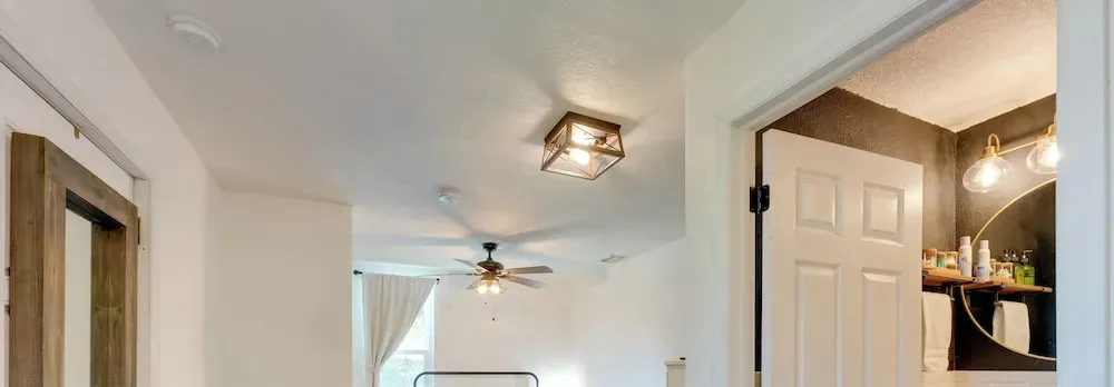 6 Mi to Honeymoon Island: Studio w/ Pool Access