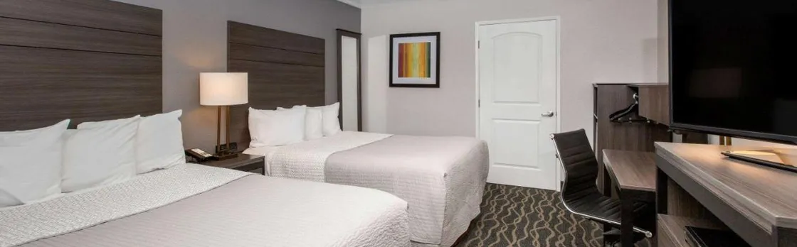 Days Inn by Wyndham Ukiah