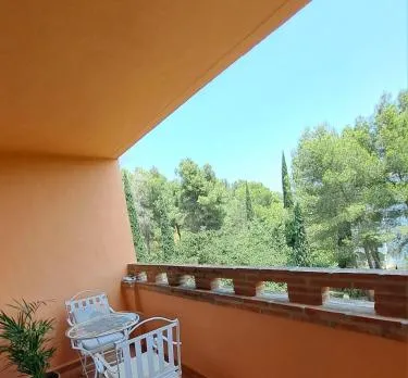 Apartamento Milla De Oro Marbella