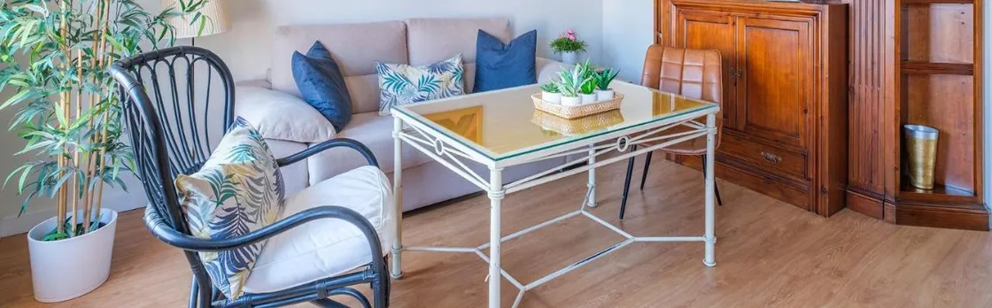 Apartamento Castilla