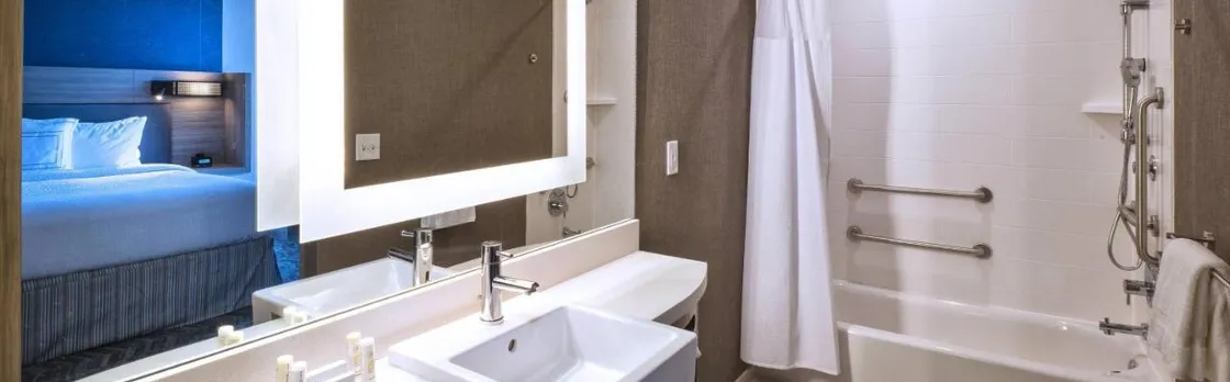 Springhill Suites Benton Harbor St. Joseph